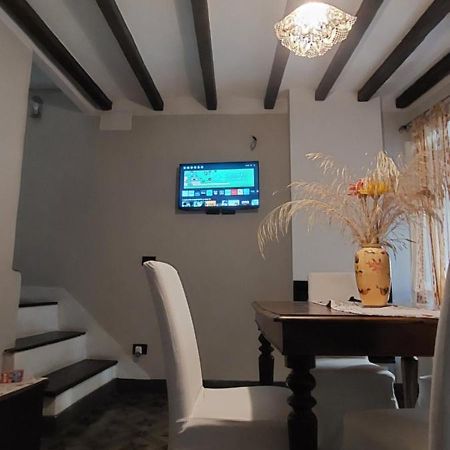 Montegrazie Apartment Imperia Εξωτερικό φωτογραφία