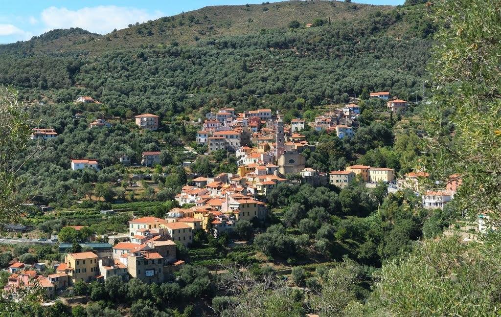 Montegrazie Apartment Imperia Δωμάτιο φωτογραφία