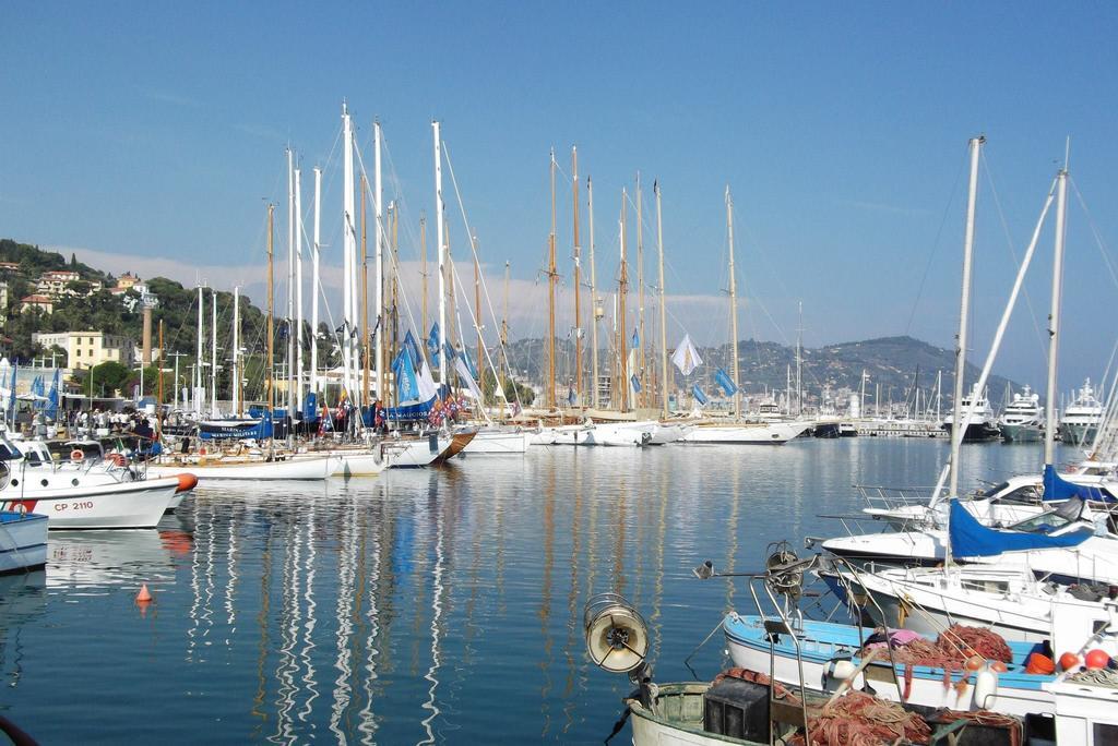 Montegrazie Apartment Imperia Δωμάτιο φωτογραφία