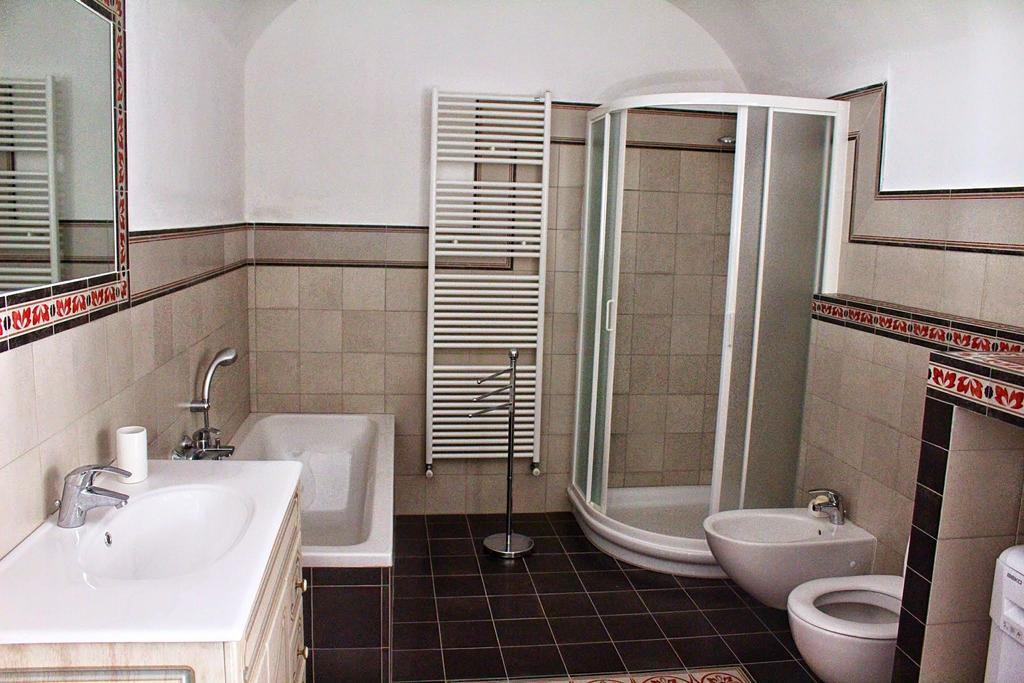 Montegrazie Apartment Imperia Δωμάτιο φωτογραφία