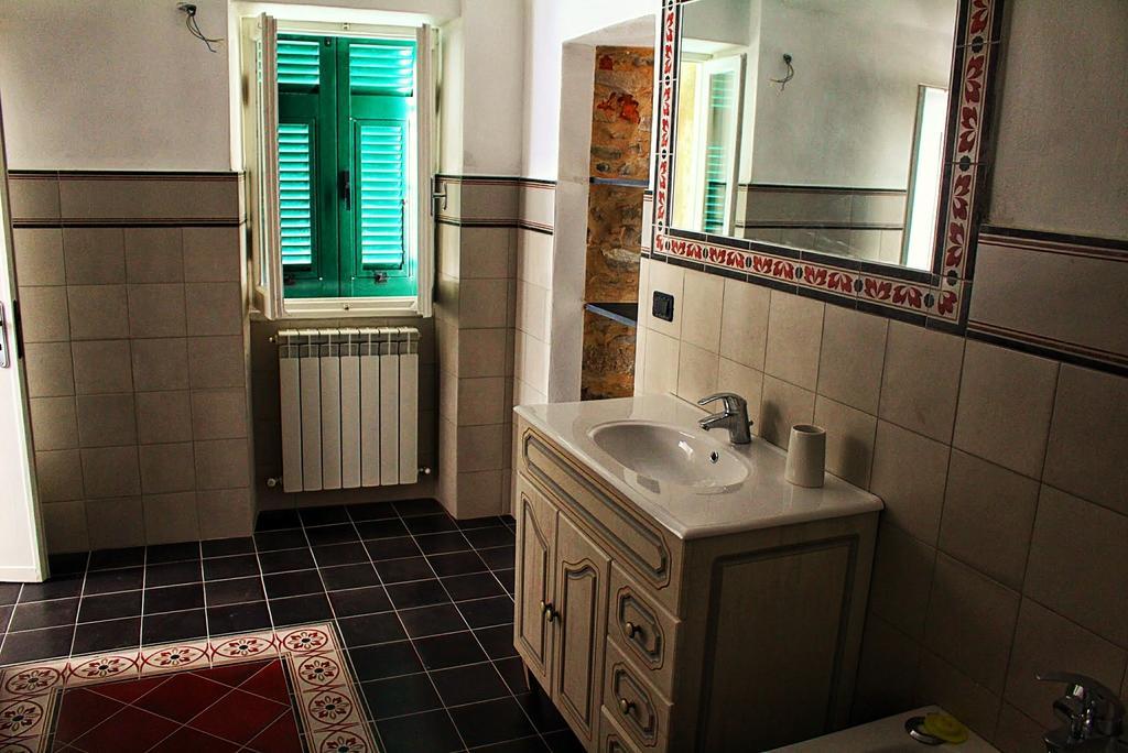 Montegrazie Apartment Imperia Δωμάτιο φωτογραφία