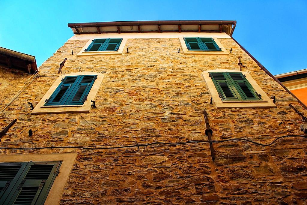 Montegrazie Apartment Imperia Δωμάτιο φωτογραφία