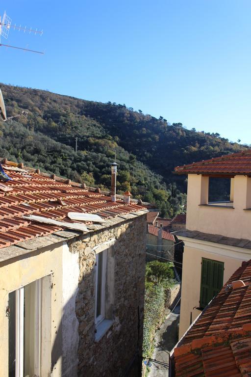 Montegrazie Apartment Imperia Δωμάτιο φωτογραφία