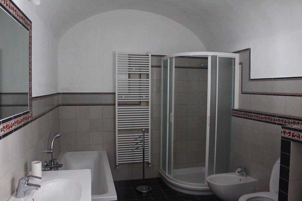 Montegrazie Apartment Imperia Δωμάτιο φωτογραφία
