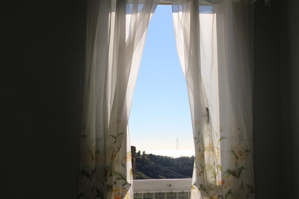 Montegrazie Apartment Imperia Εξωτερικό φωτογραφία