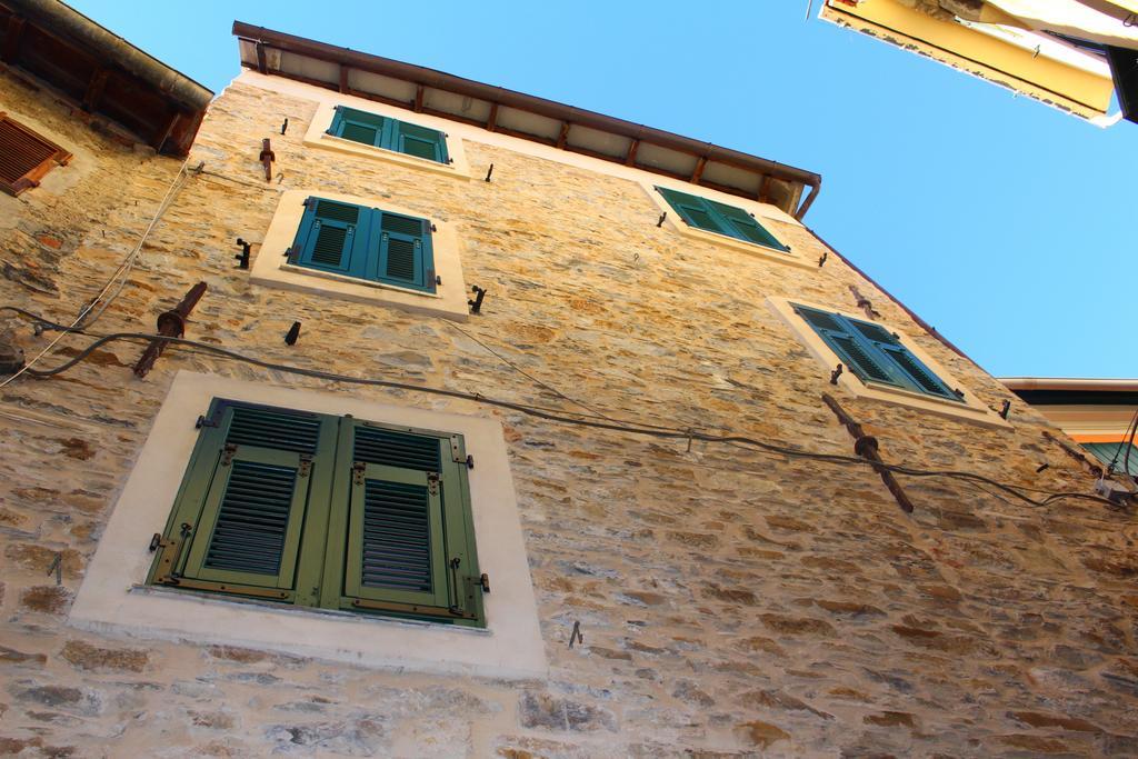 Montegrazie Apartment Imperia Εξωτερικό φωτογραφία