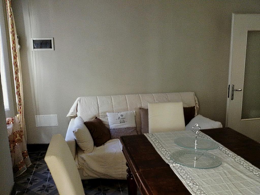 Montegrazie Apartment Imperia Εξωτερικό φωτογραφία